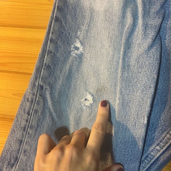 Vintage Levi’s 501 Red Tabs - Picture 5 of 15